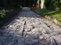 via Appia Antica