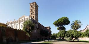 Giardino di Sant'Alessio