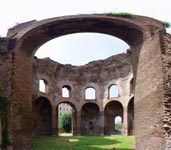 Tempio di Minerva Medica