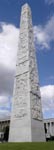 Arturo Dazzi - Obelisco di Marconi