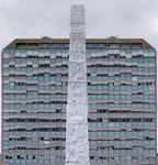 EUR - Obelisco di Marconi