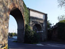 Porta Furba - Roma Tuscolano