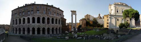 Teatro di Marcello