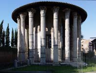 Tempio di Ercole Vincitore